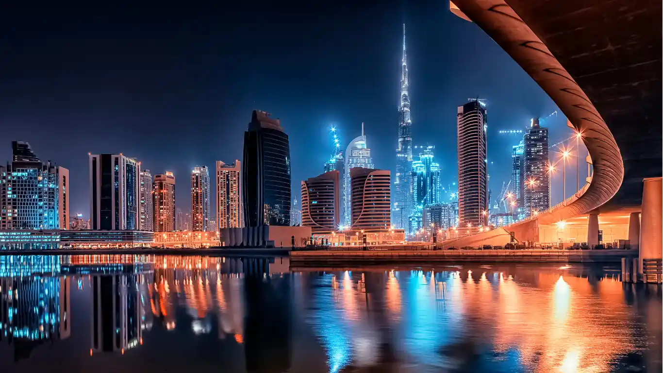 Open a Bank Account in Dubai