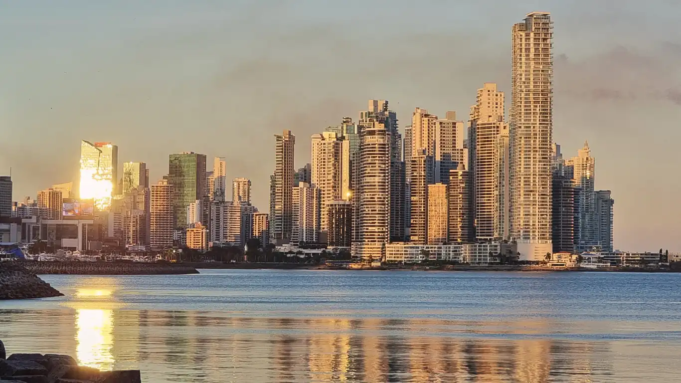 Open a Bank Account in Panama