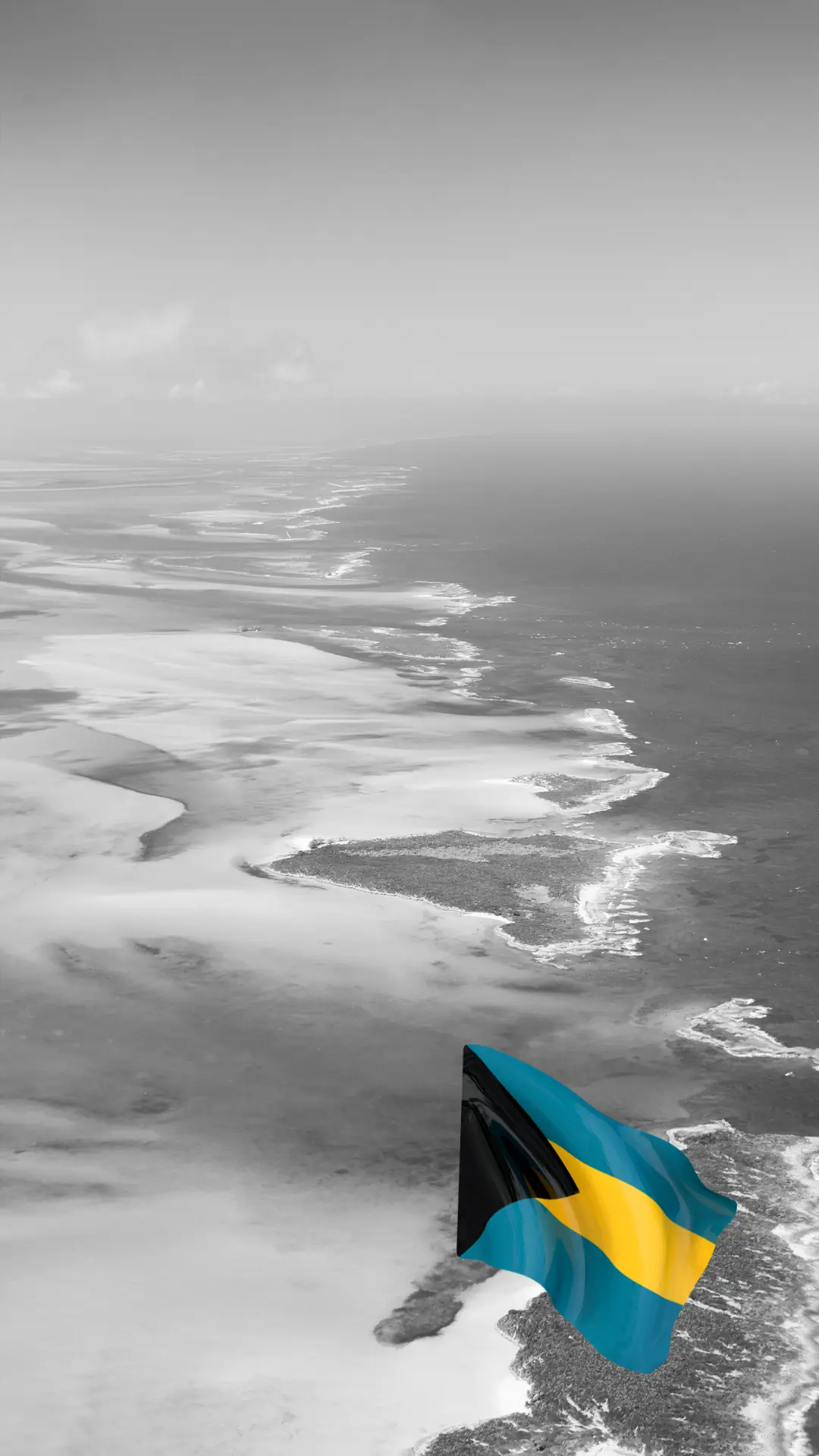 Bahamas als Krypto-Offshore-Standort