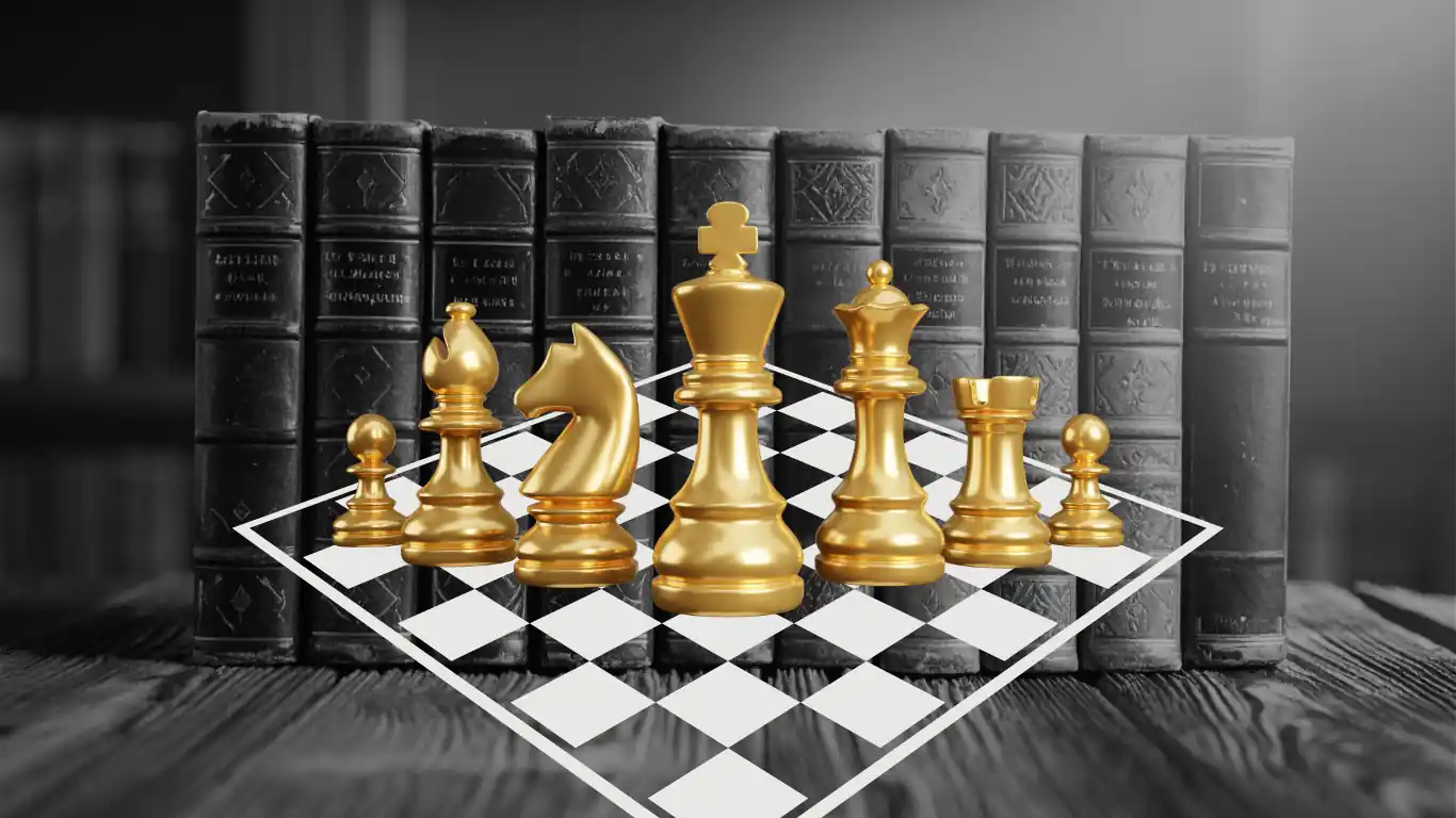 Strategie