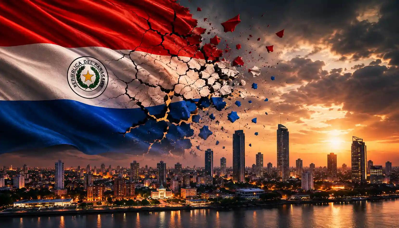 Paraguay Residency: Verliert das Land seinen größten Vorteil?