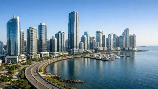 panama