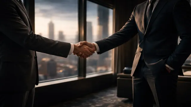 business-account-overview