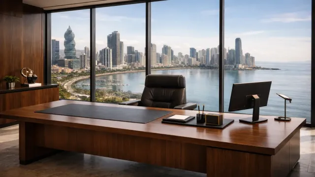 panama-business-account