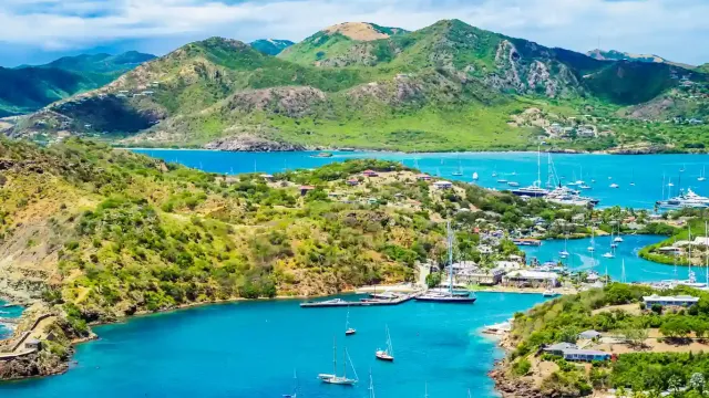 antigua-barbuda