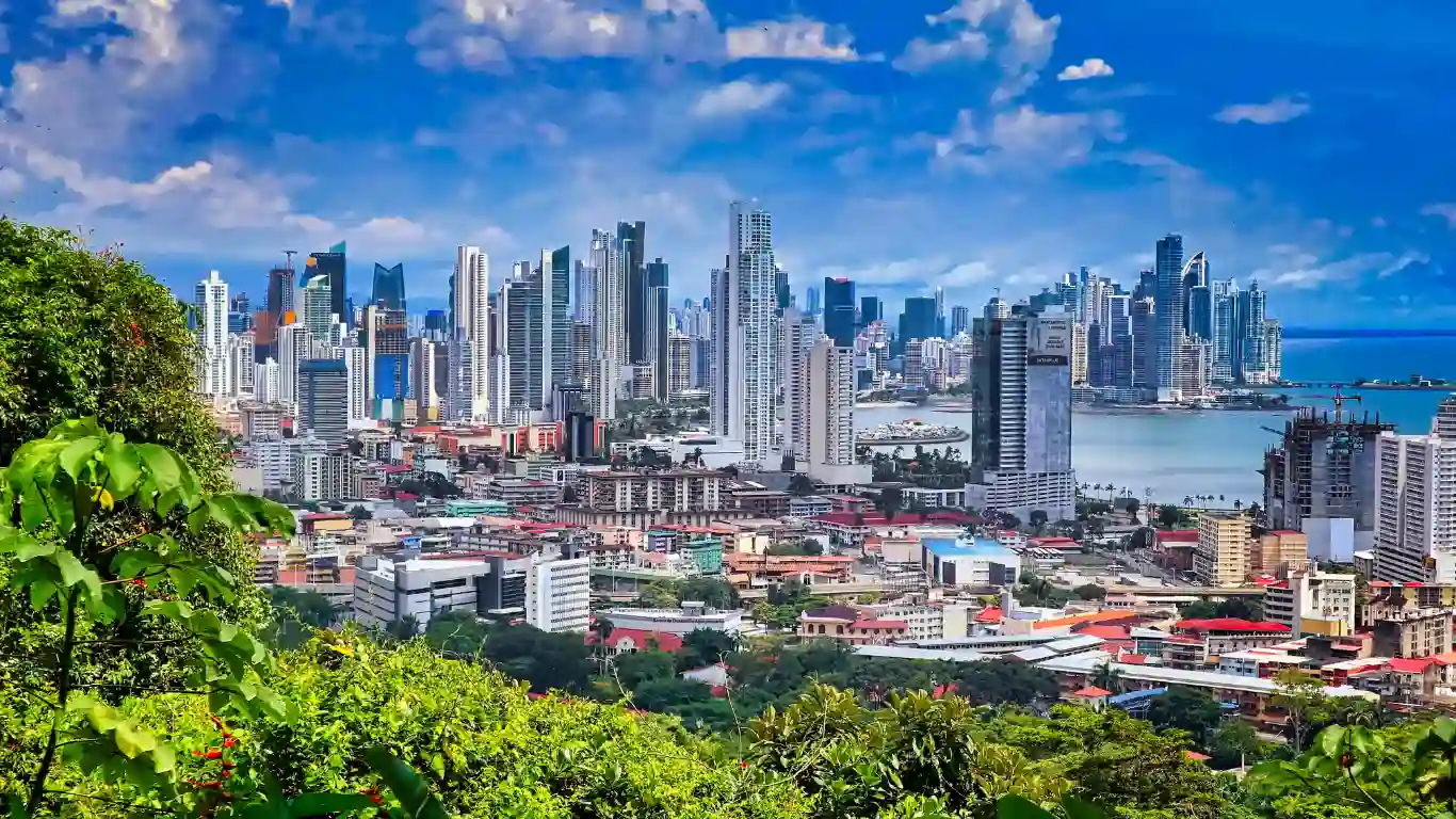 Panama