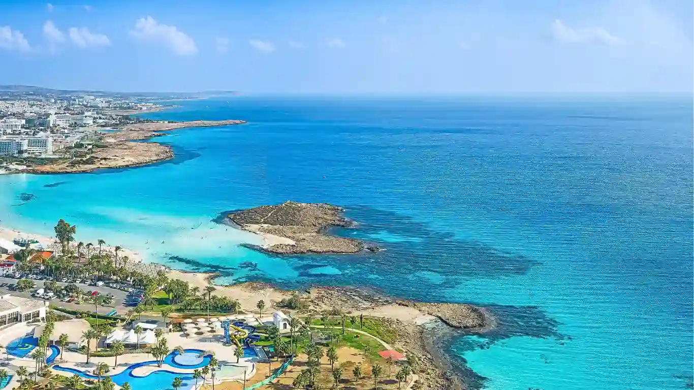 Cyprus