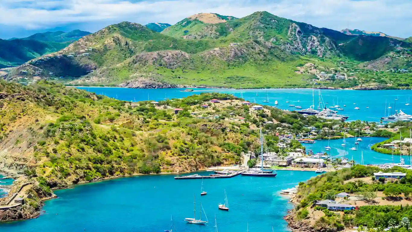 Antigua & Barbuda
