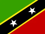 Flag of St. Kitts and Nevis