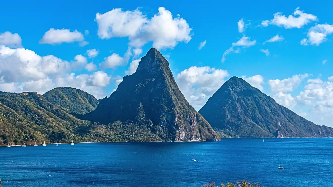 St. Lucia