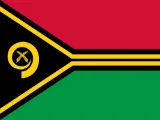 Flag of Vanuatu